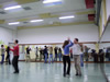 Foto dei corsi di ballo